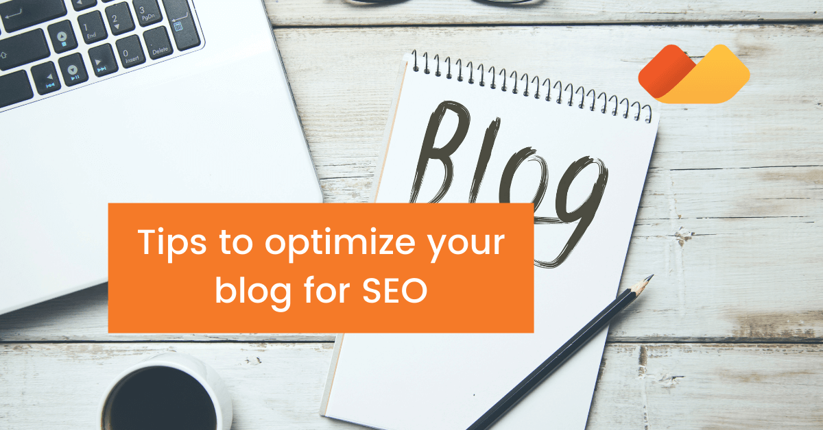 tips to optimize blog